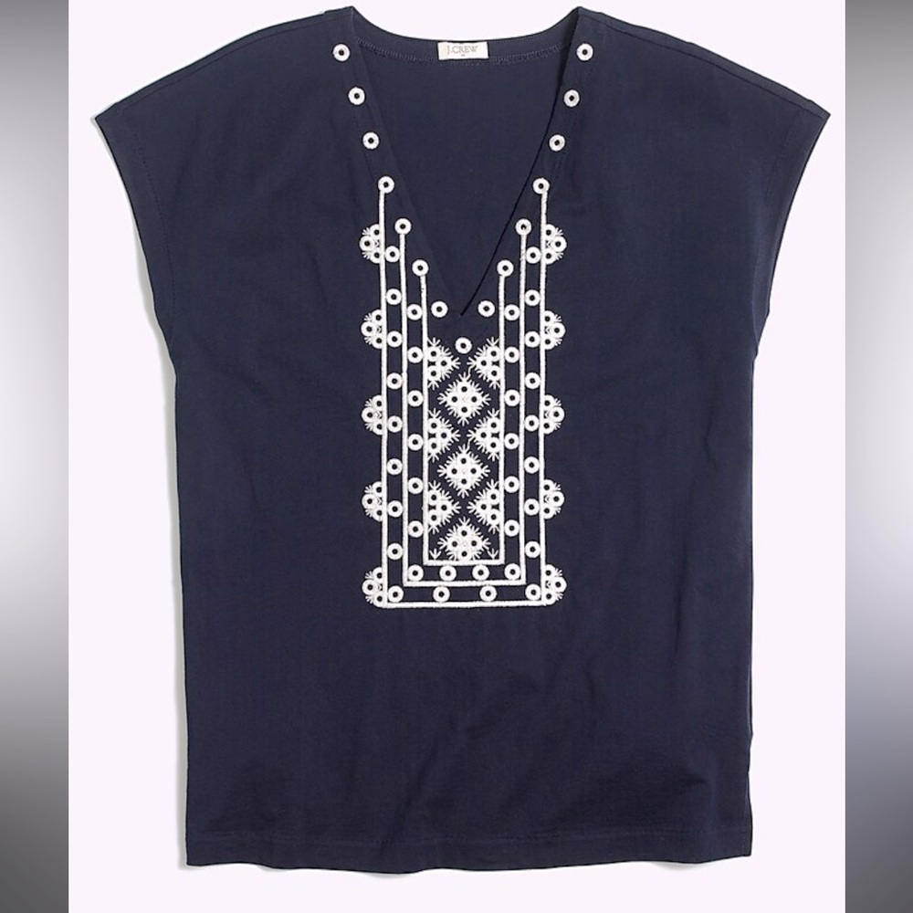 J.Crew Top